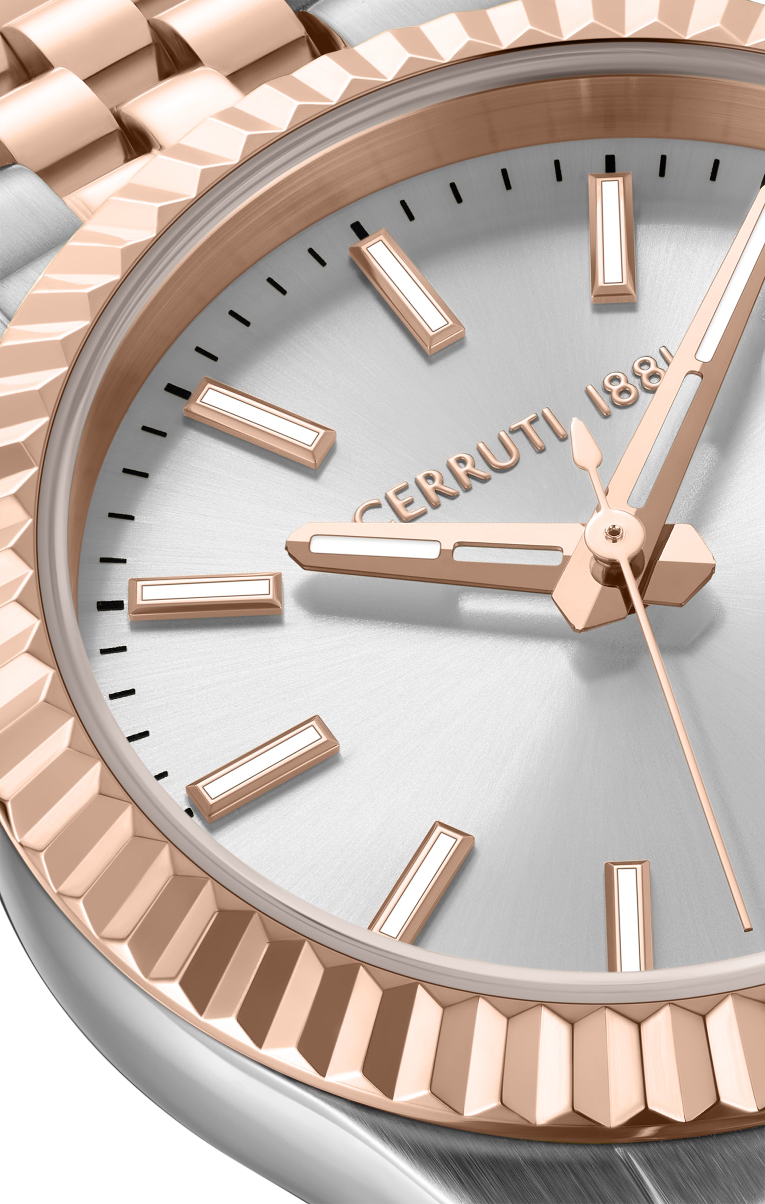 Chienti Men's Analog Watch