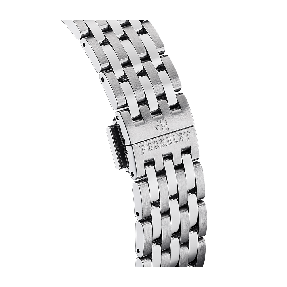 WEEKEND OPEN HEART Stainless steel