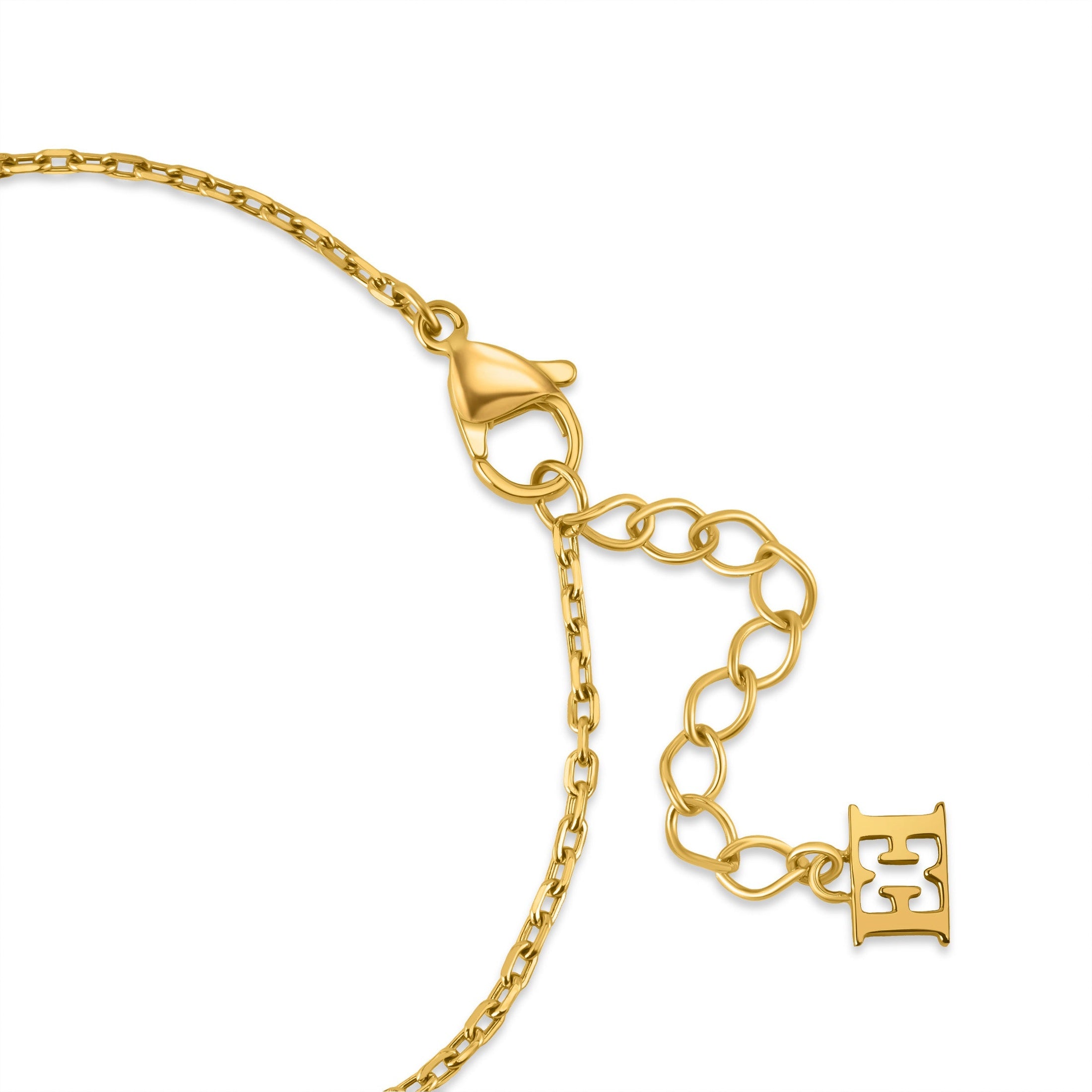 Hannah Women's Chain Bracelet