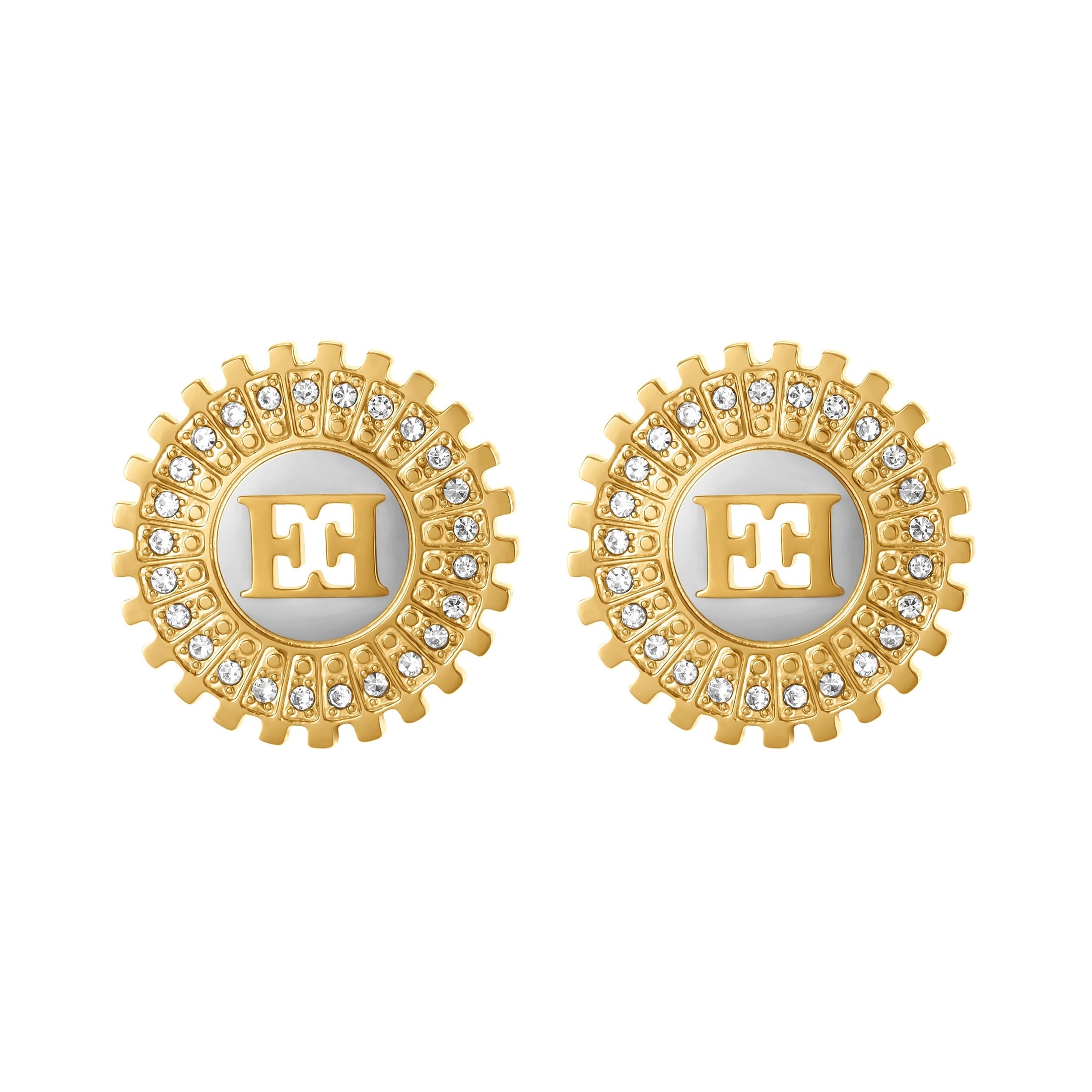 Naomi Women's Stud Earrings