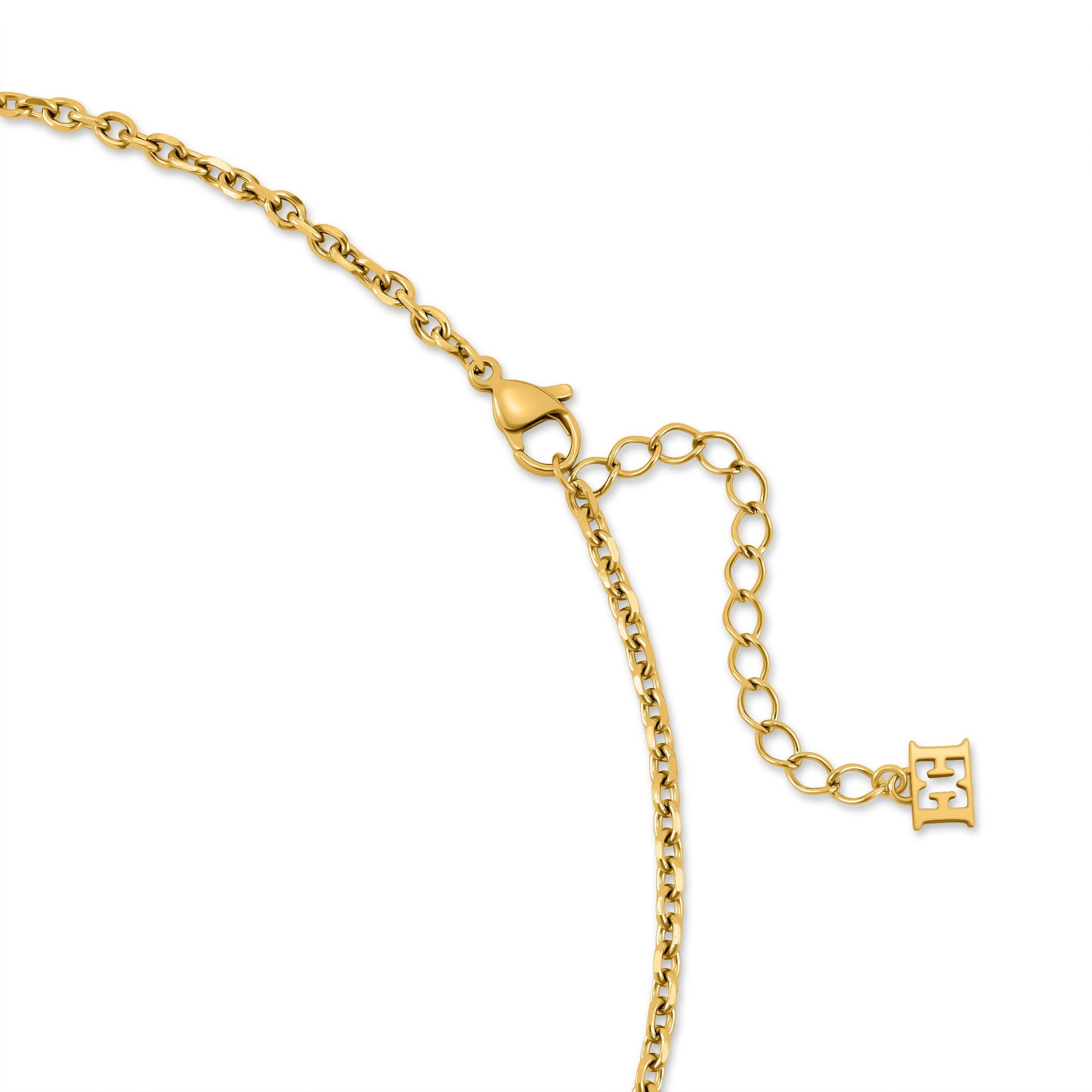 Linda Women's Pendant Necklace