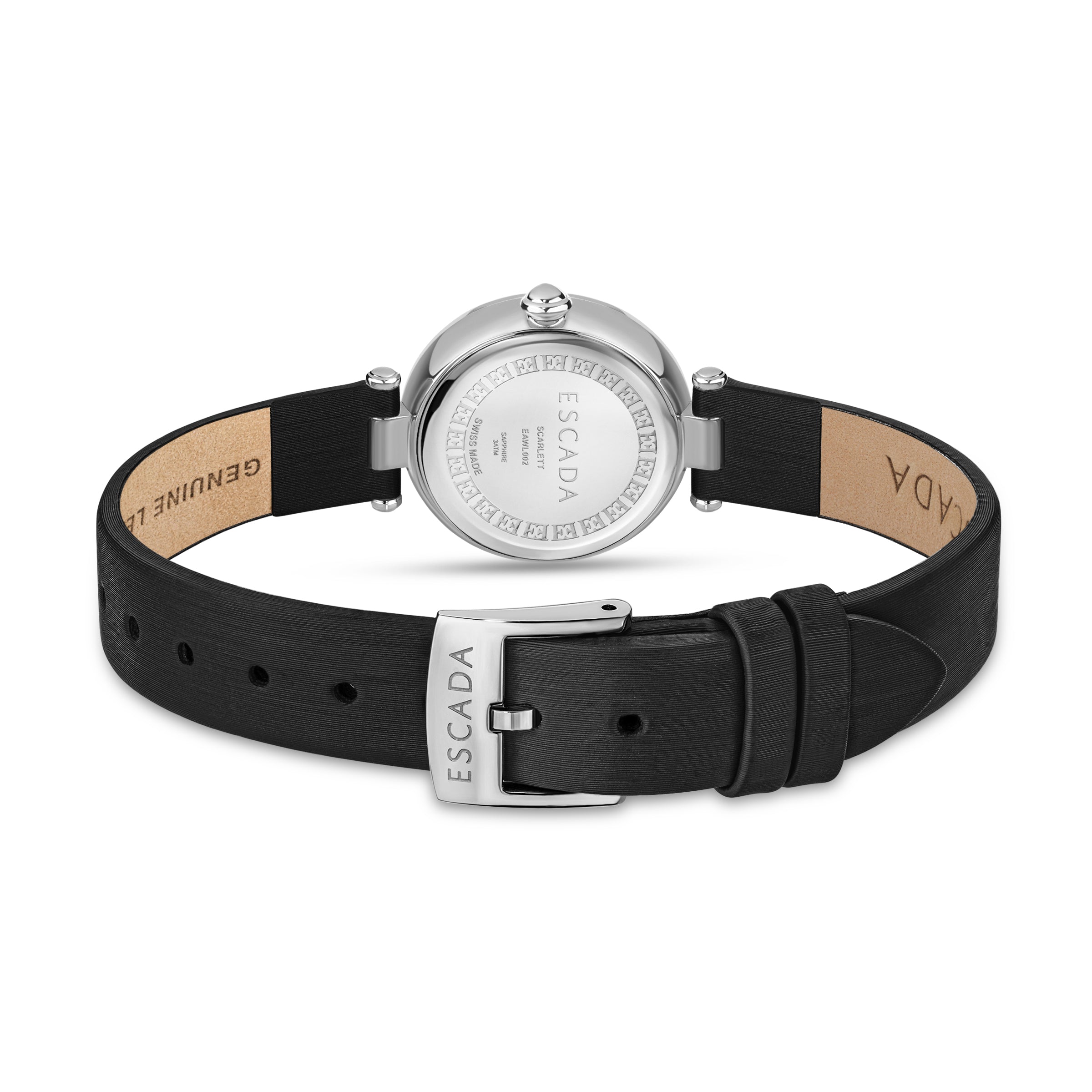Ava Women's Analog Watch Gift Set
