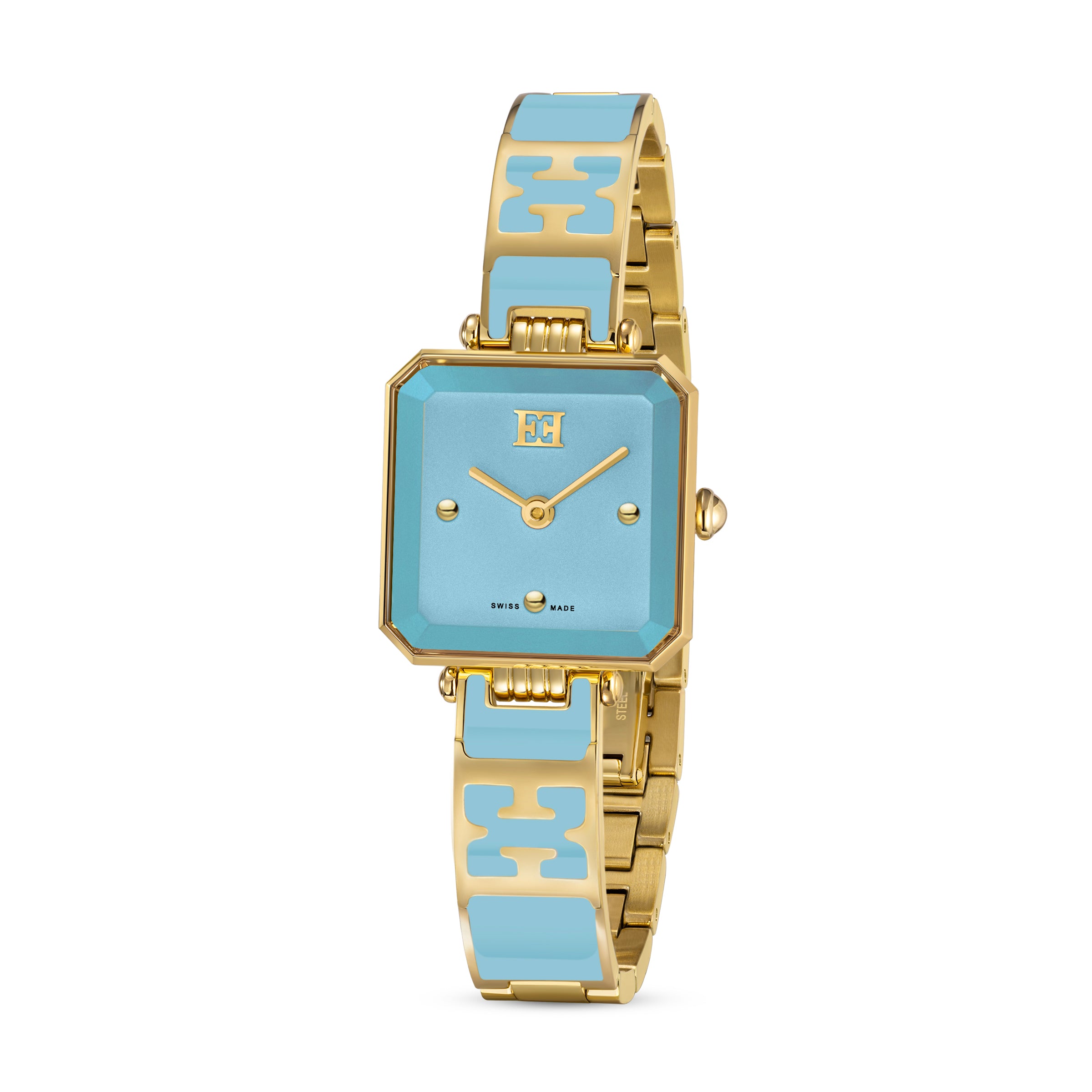 Ava Women's Analog Watch Gift Set