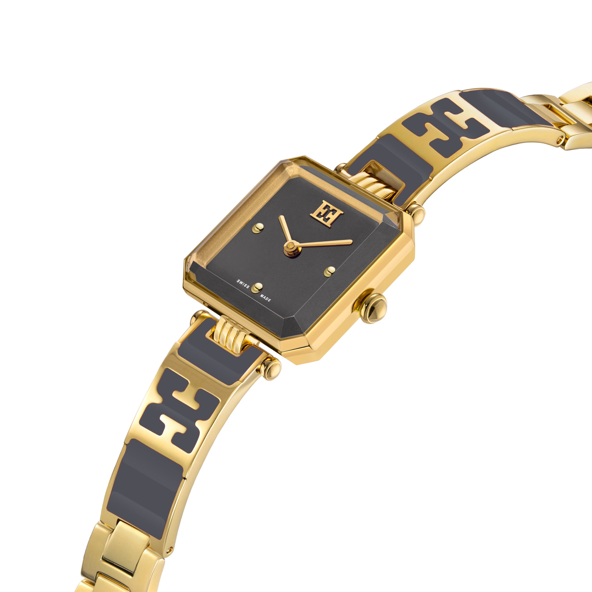 Ava Women's Analog Watch Gift Set