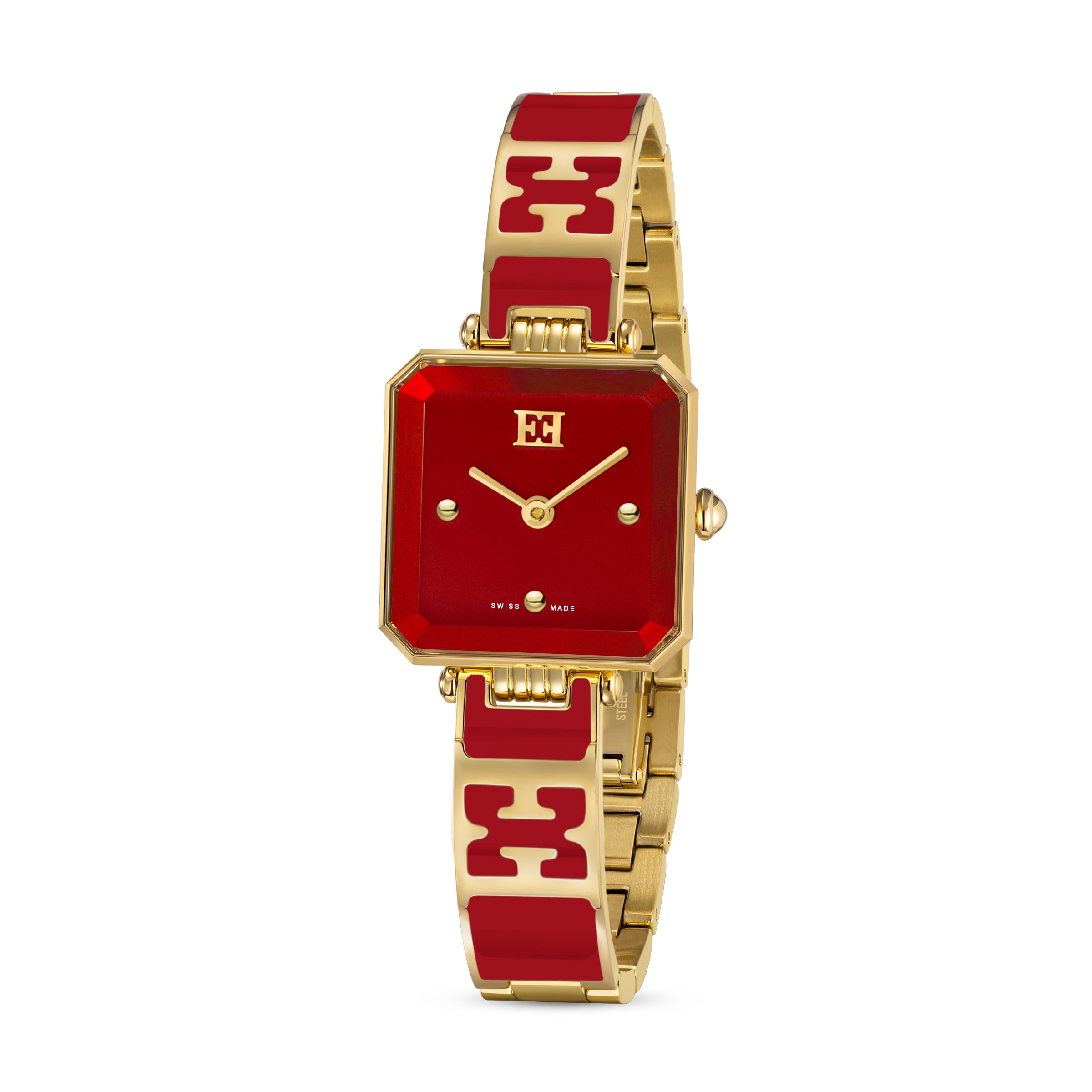 Ava Women's Analog Watch