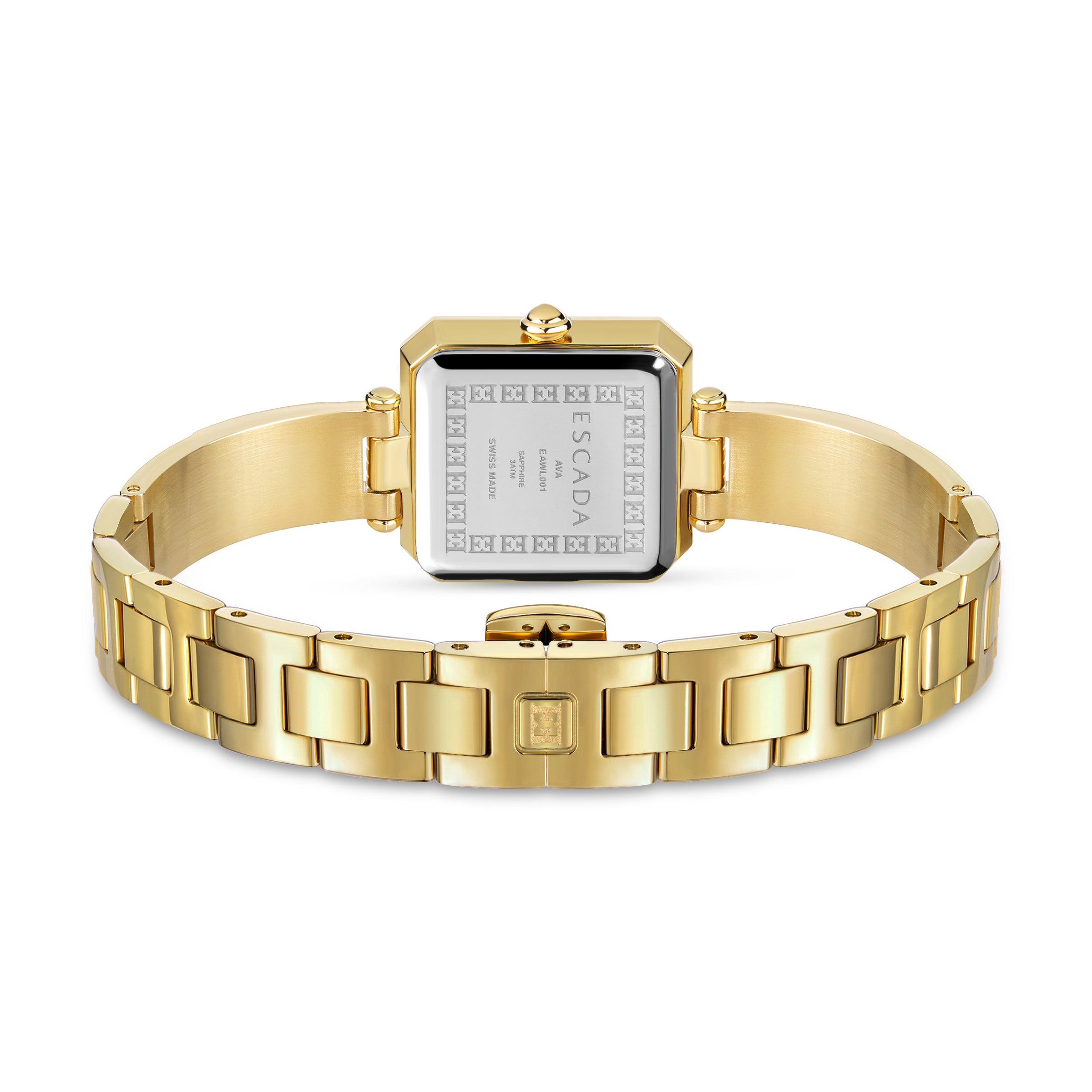 Ava Women's Analog Watch