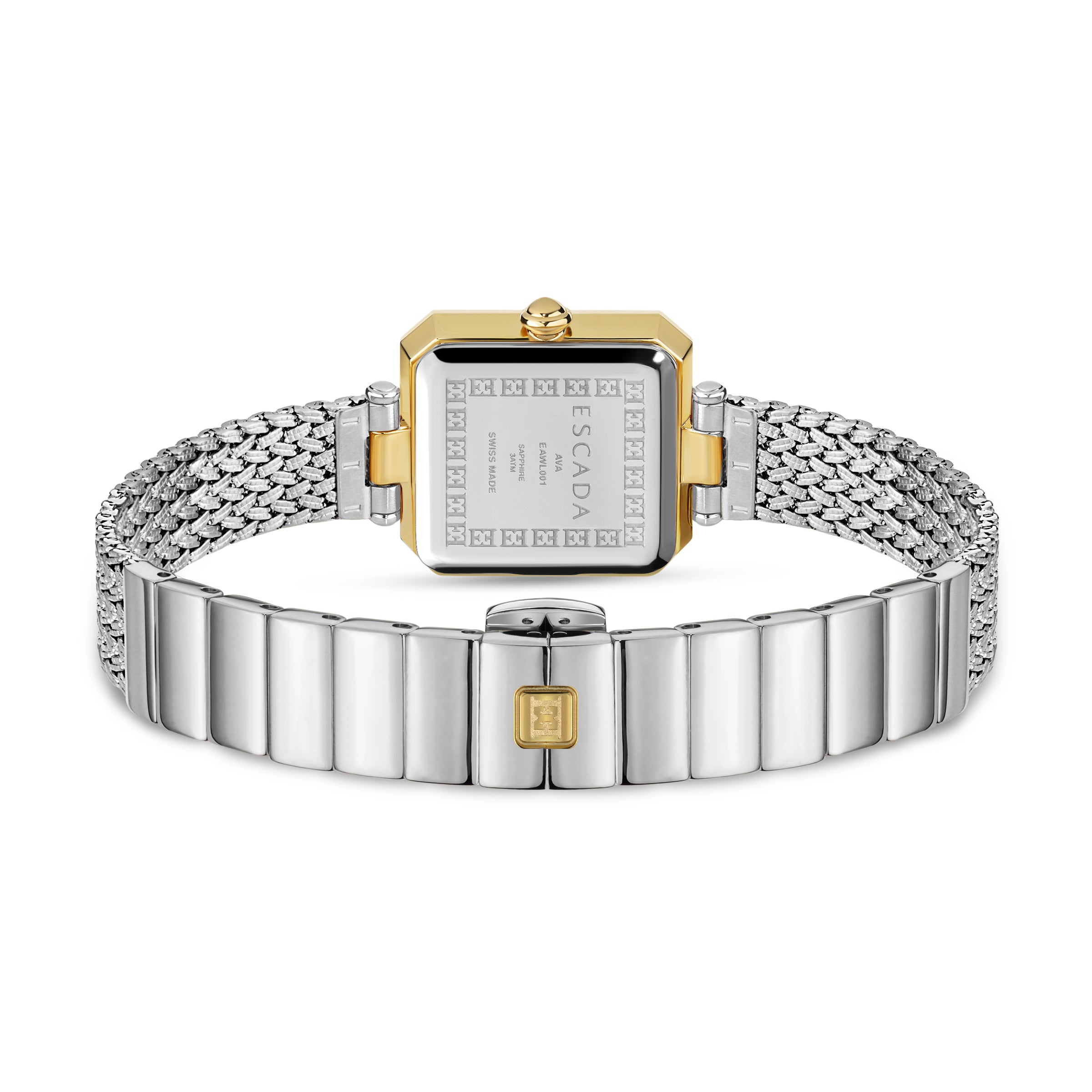 Ava Women's Analog Watch