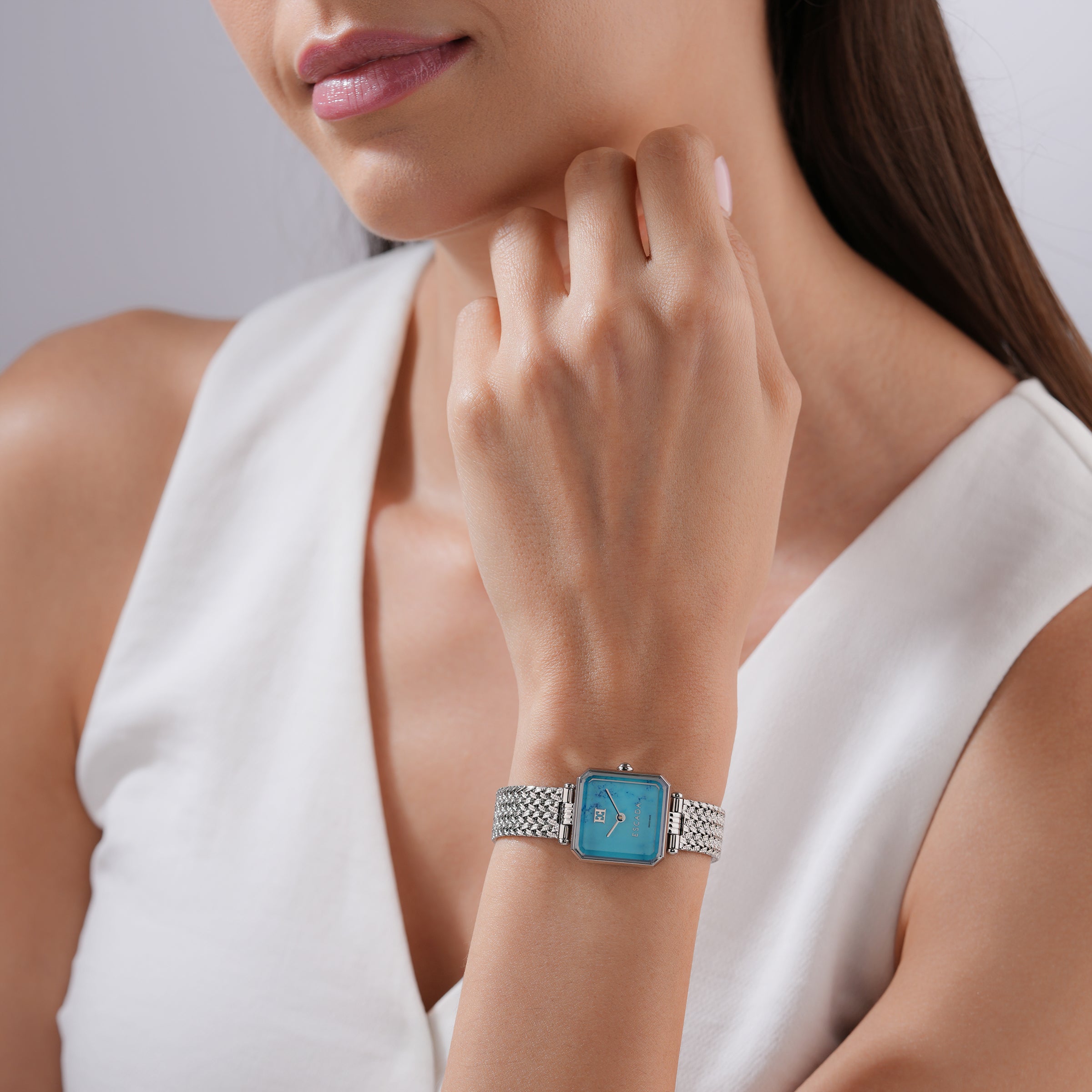 Ava Women's Analog Watch