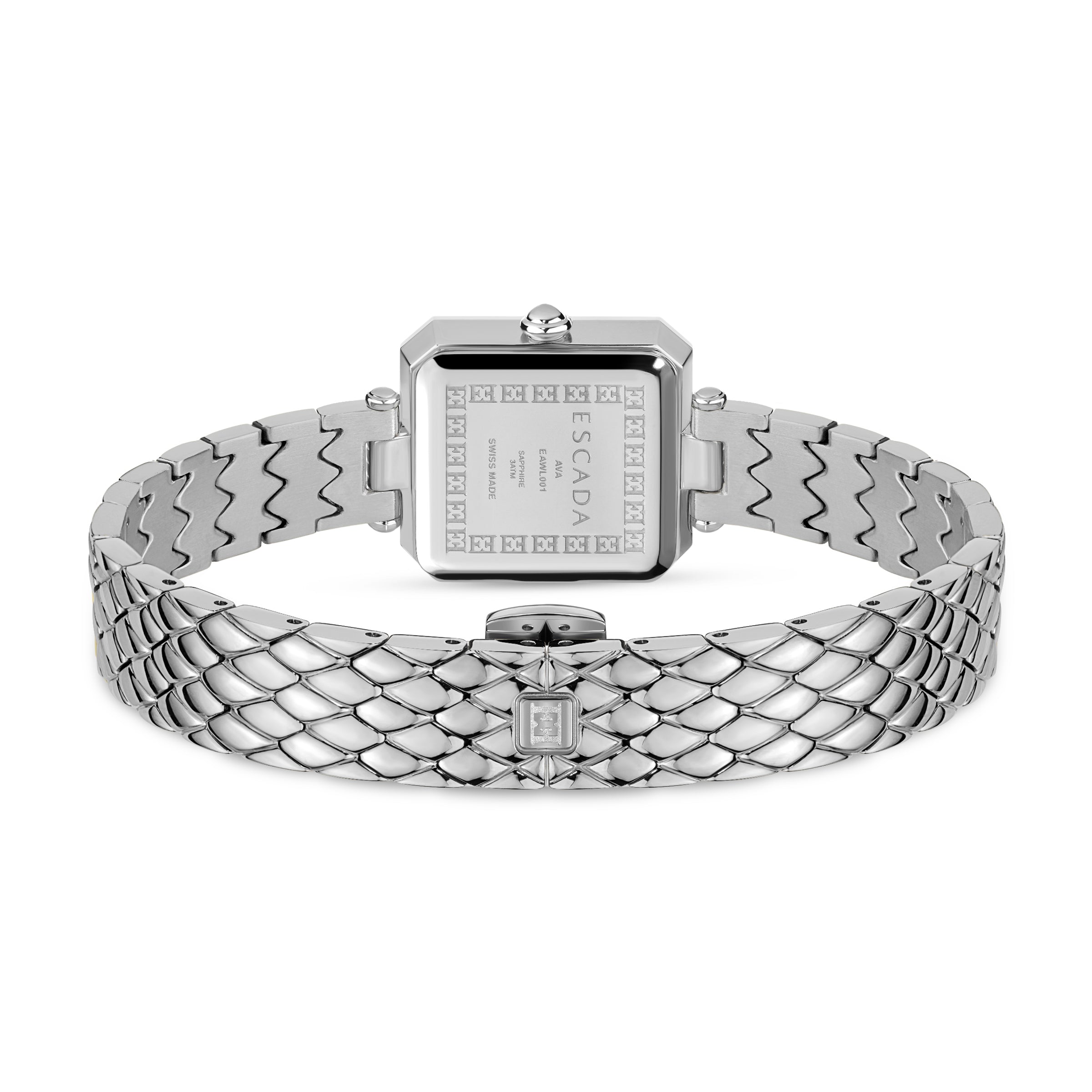 Ava Women's Analog Watch
