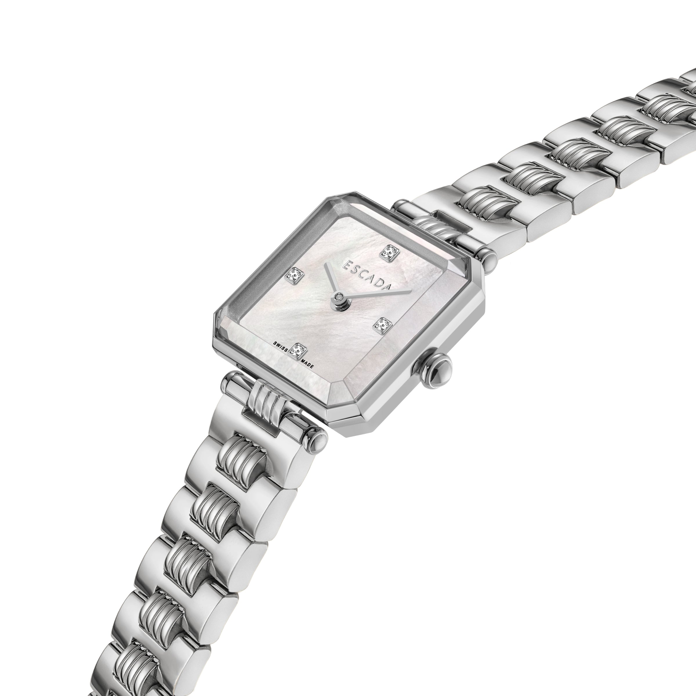 Ava Women's Analog Watch