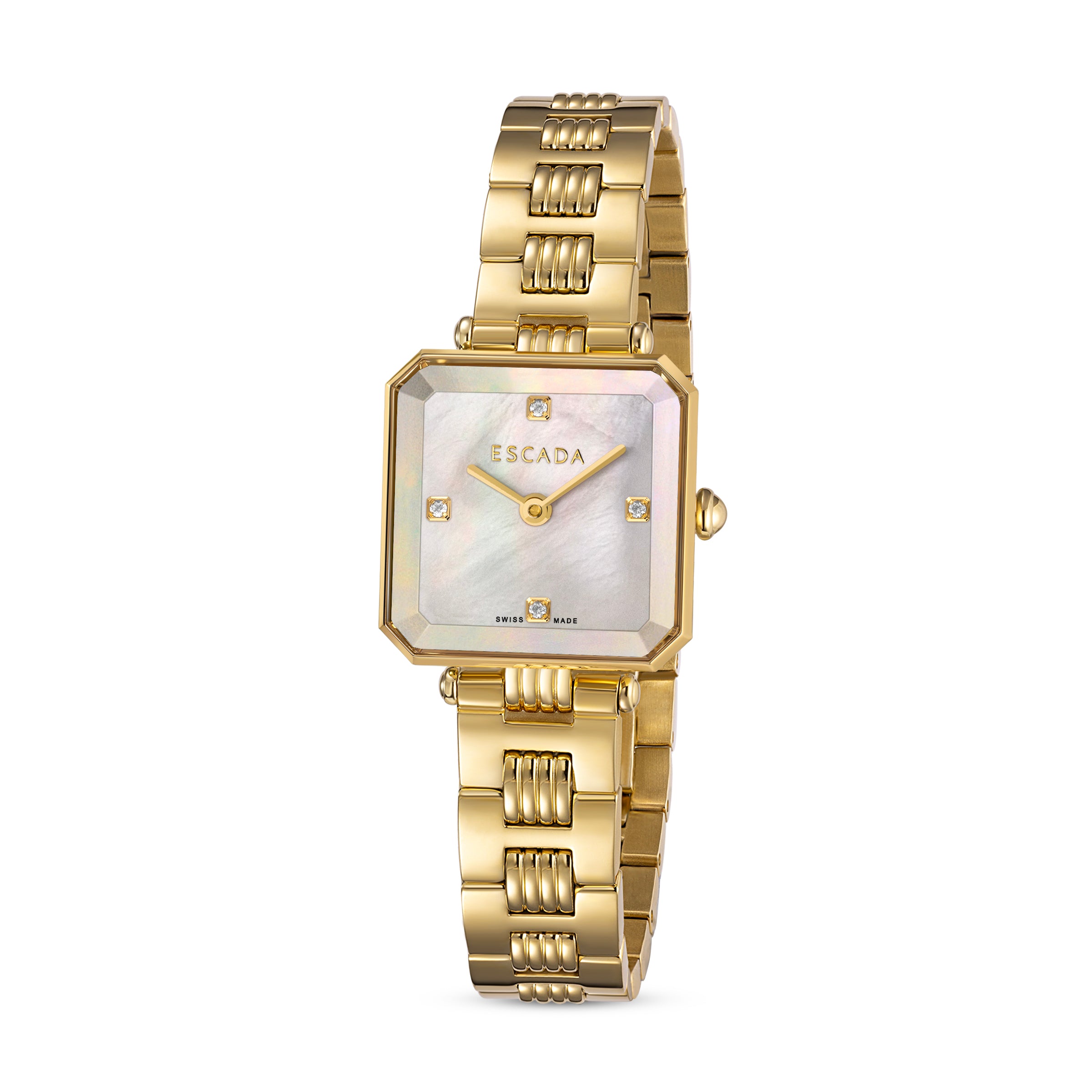 Ava Women's Analog Watch