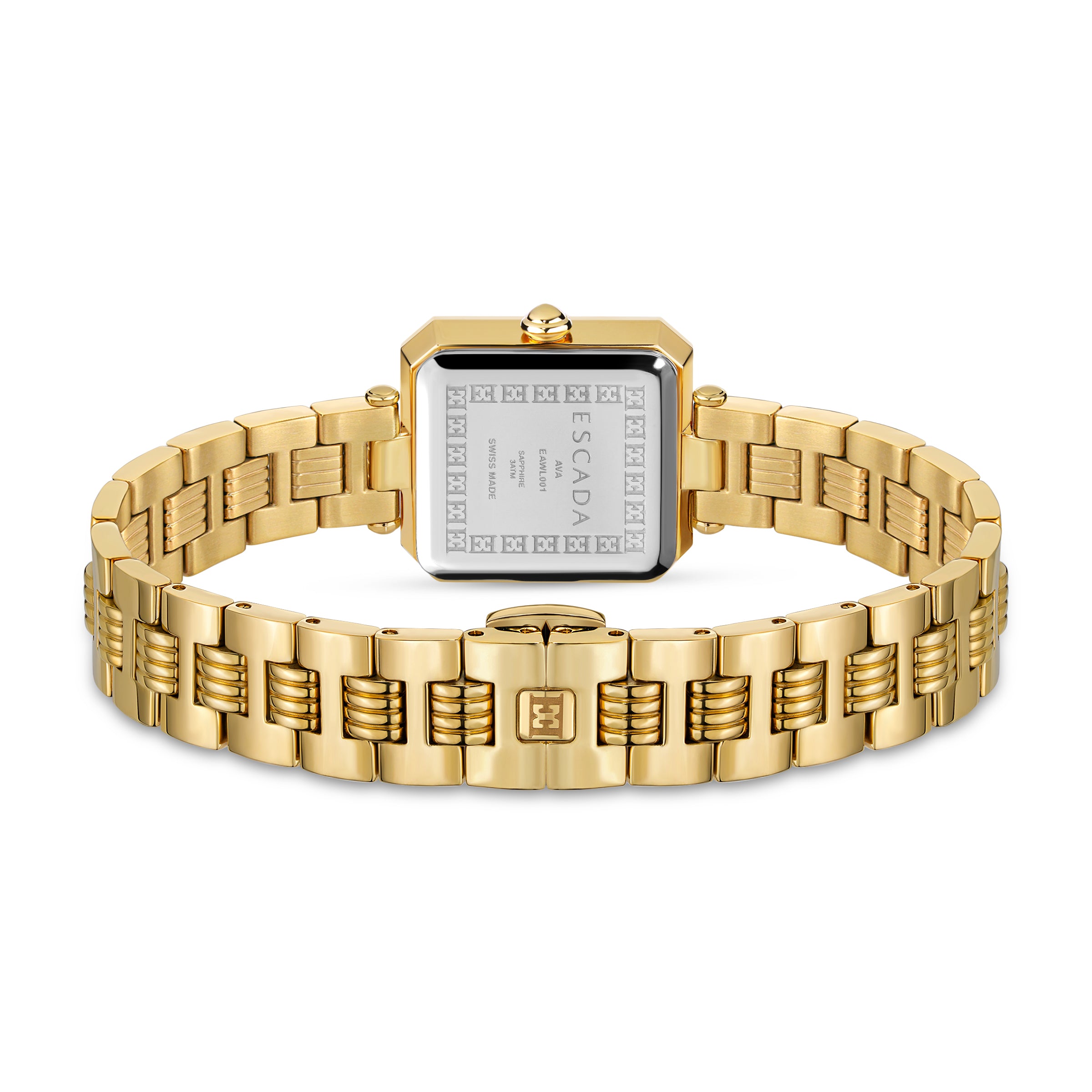 Ava Women's Analog Watch
