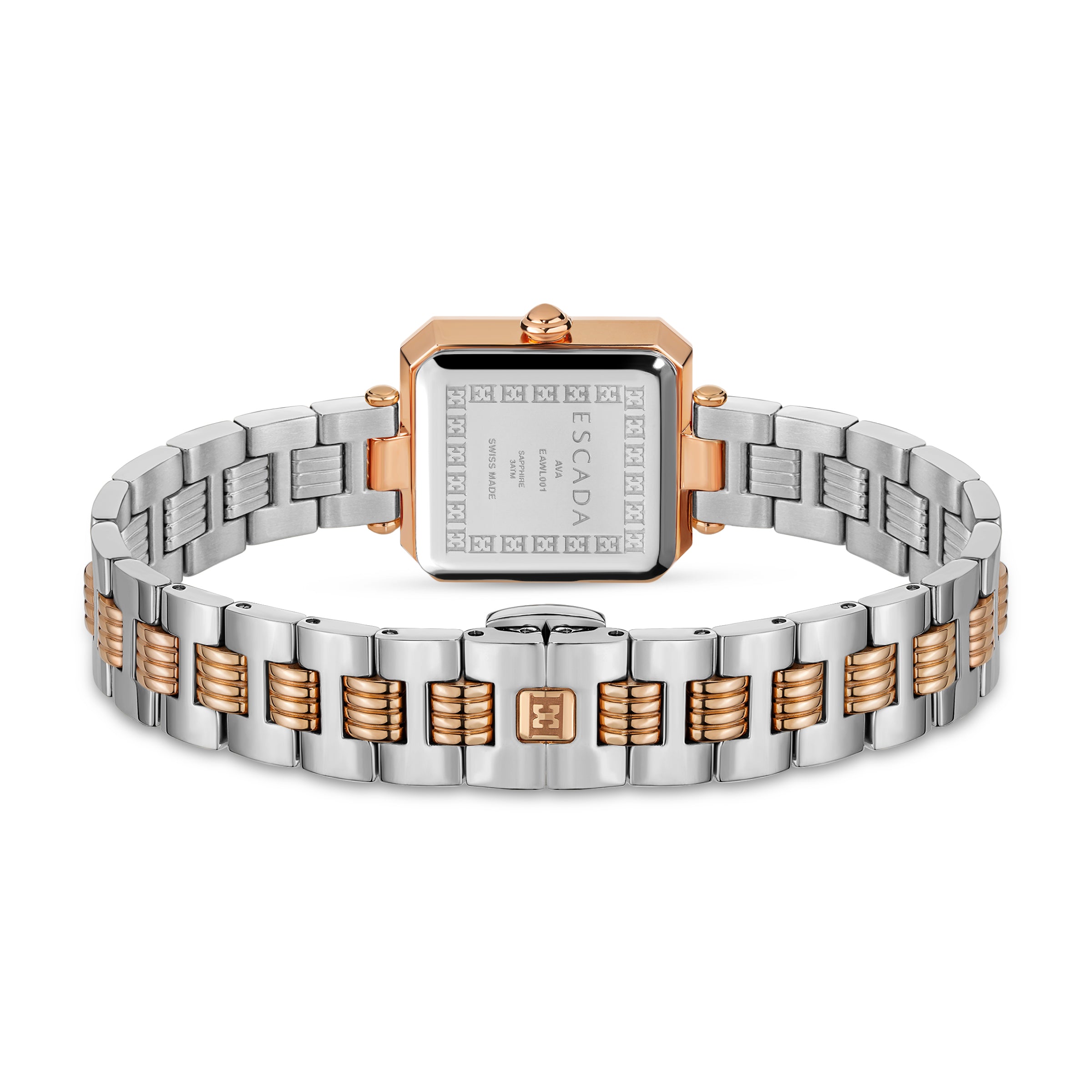 Ava Women's Analog Watch