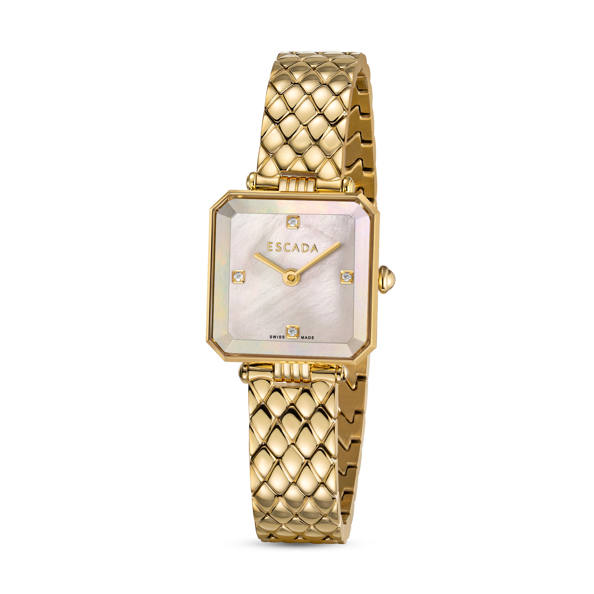 Ava Women's Analog Watch