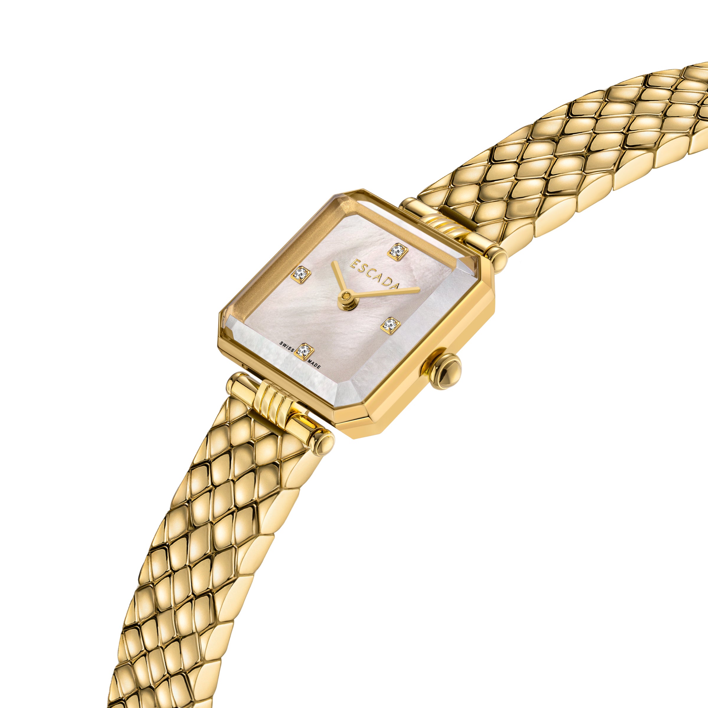 Ava Women's Analog Watch