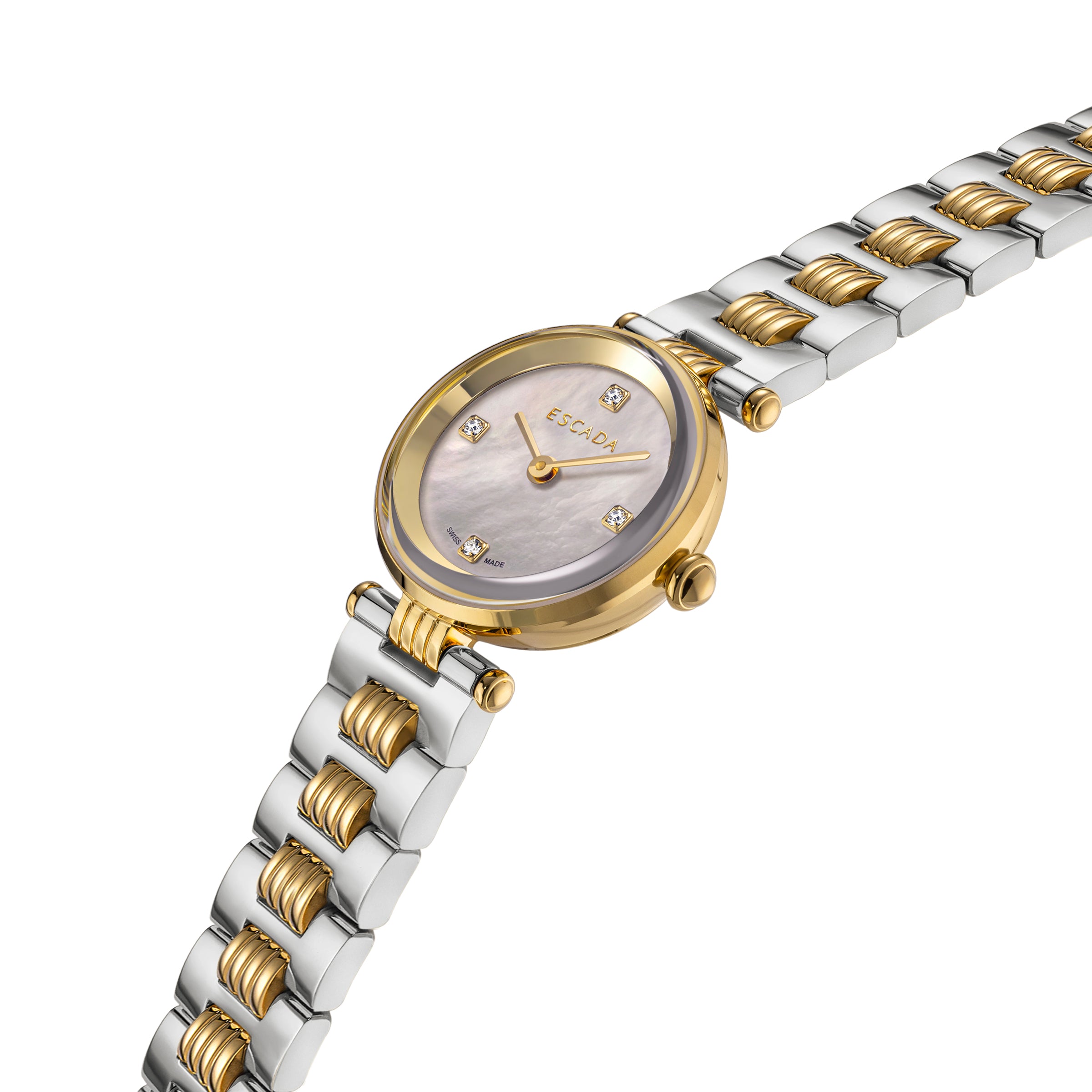 Scarlet Women's Analog Watch