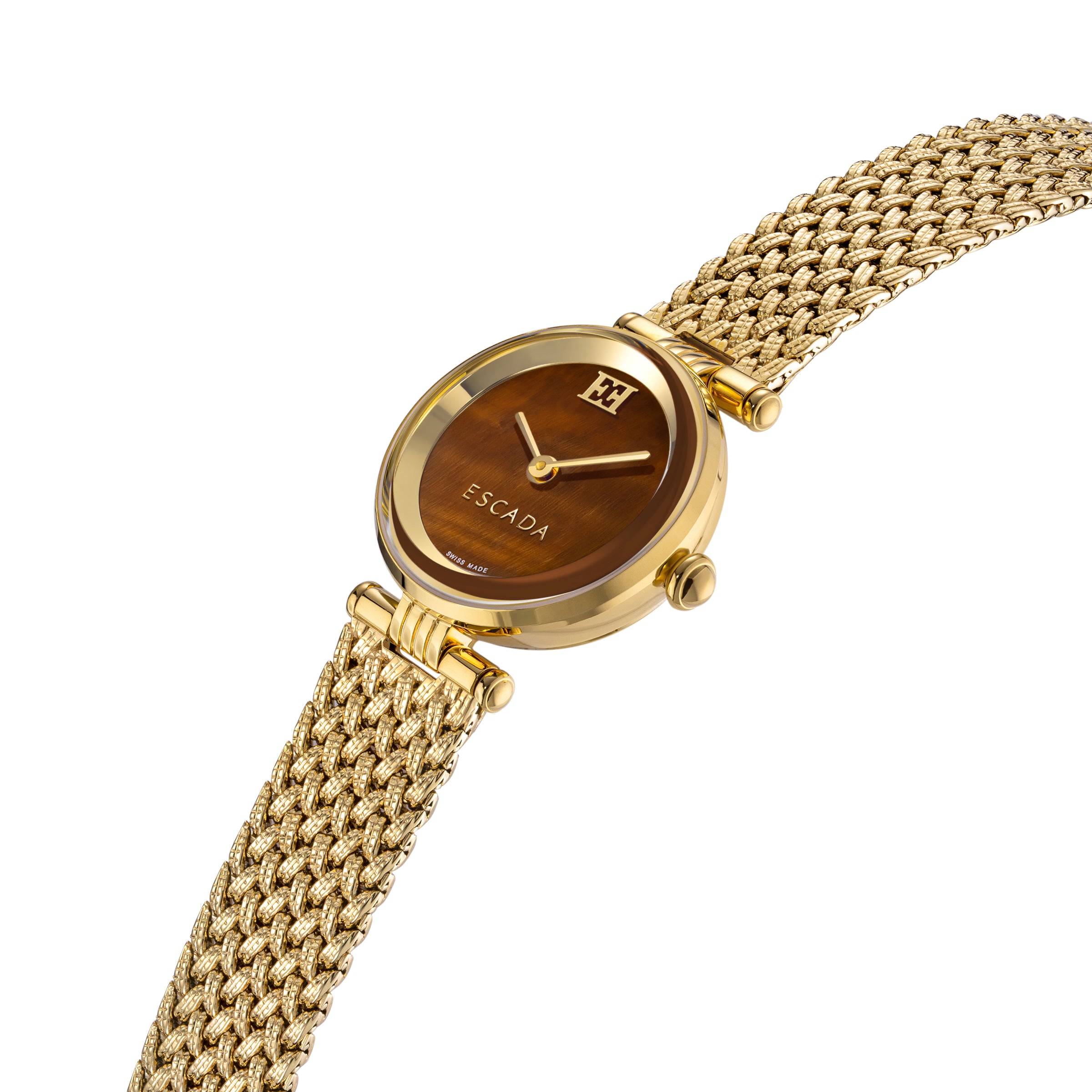 Scarlet Women's Analog Watch