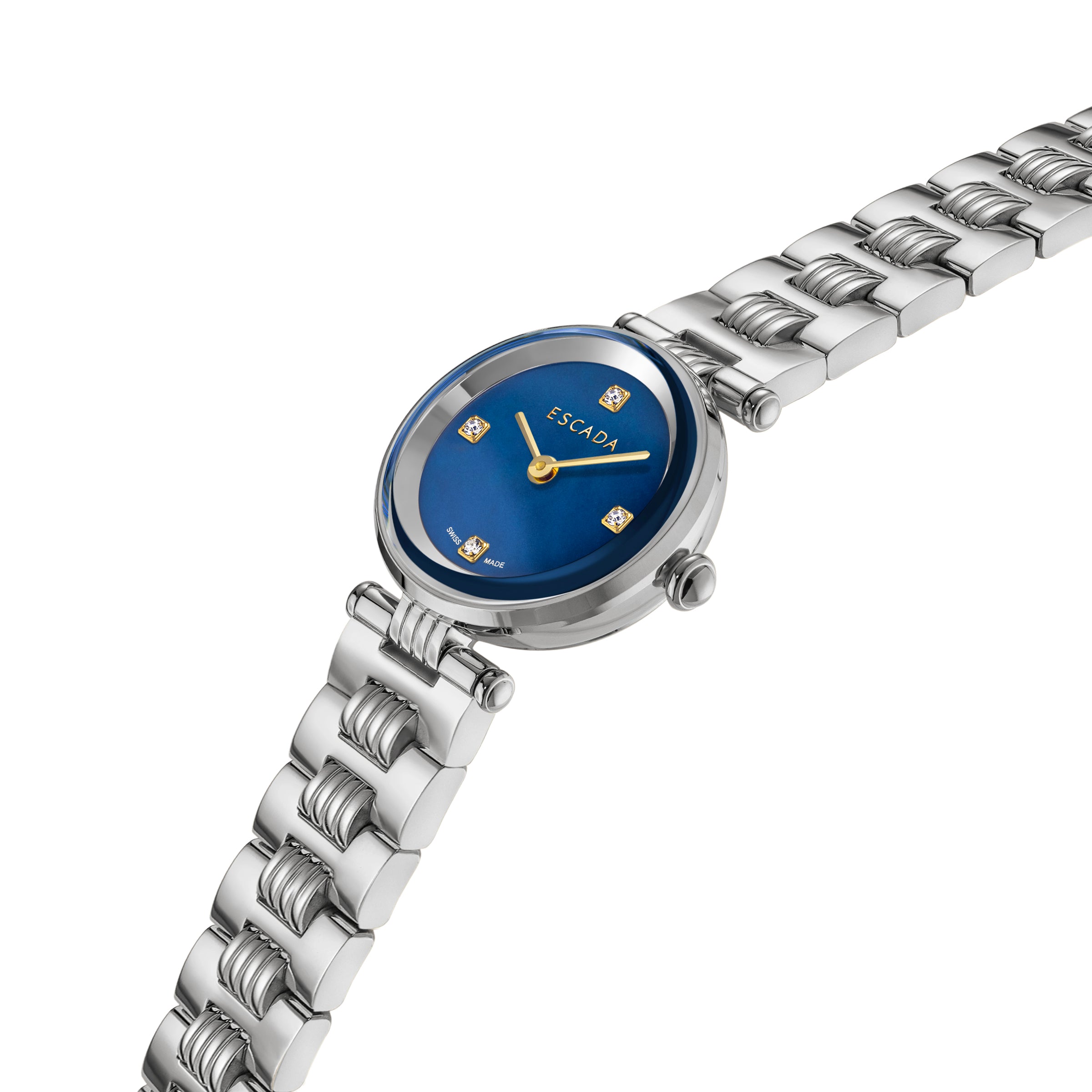 Scarlet Women's Analog Watch