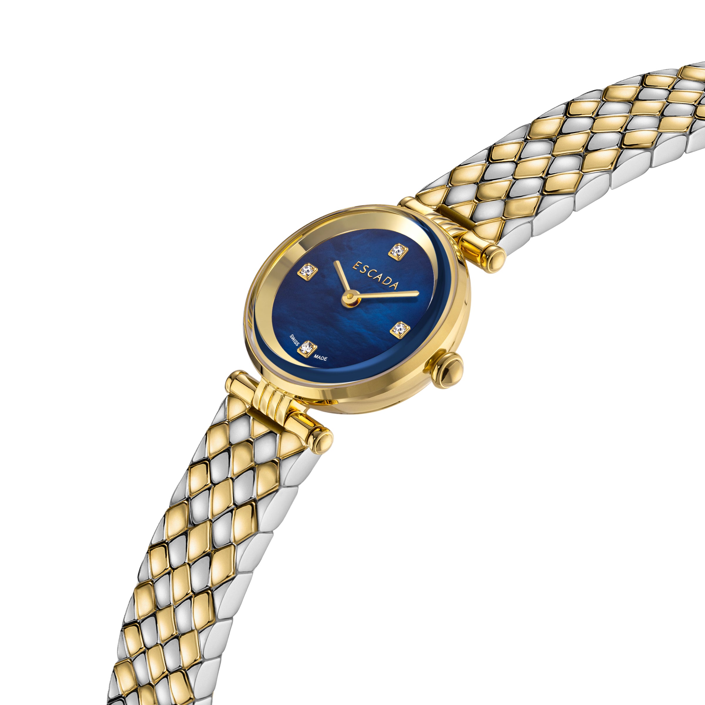 Scarlet Women's Analog Watch