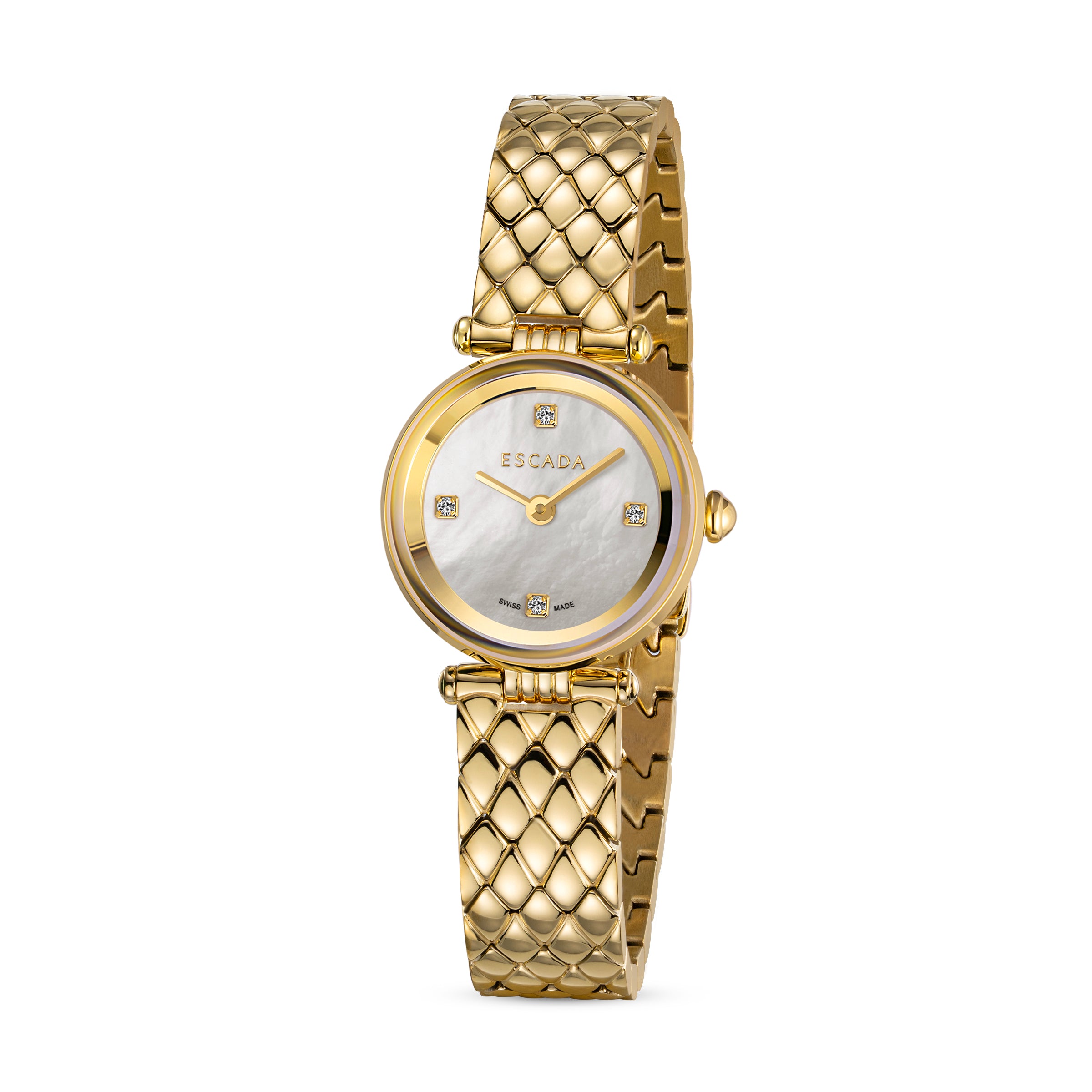 Scarlet Women's Analog Watch
