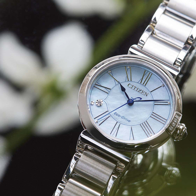 CITIZEN L May bells EM1060-87N