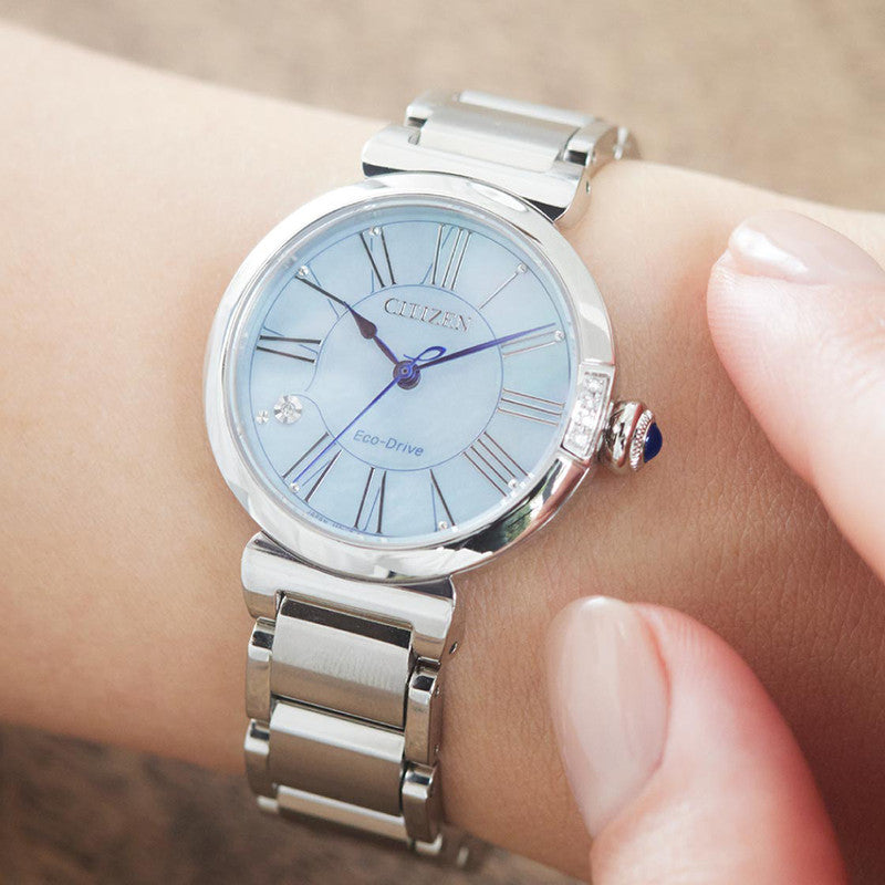 CITIZEN L May bells EM1060-87N