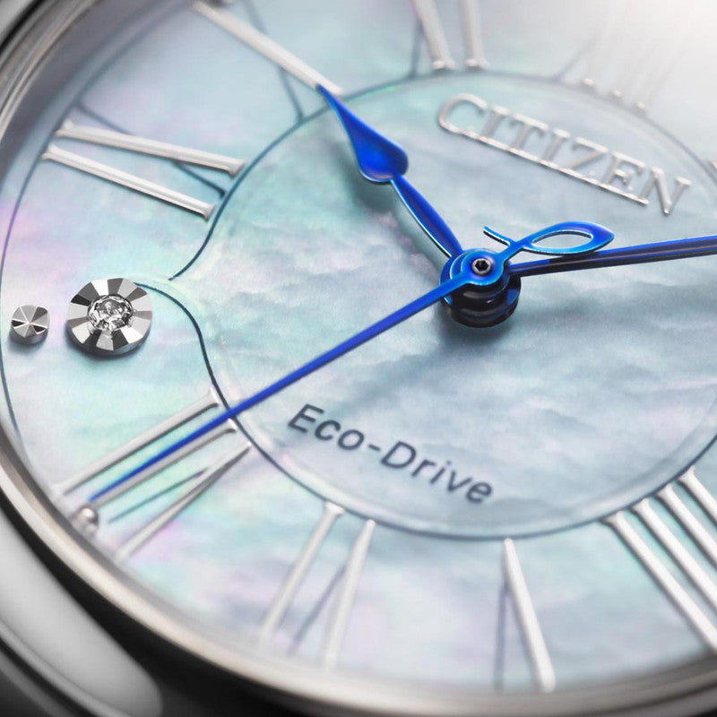 CITIZEN L May bells EM1060-87N