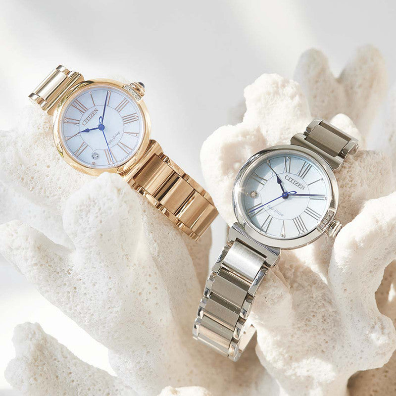 CITIZEN L May bells EM1063-89D