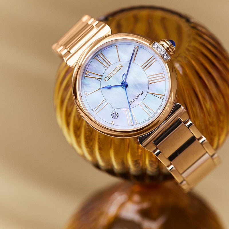CITIZEN L May bells EM1063-89D