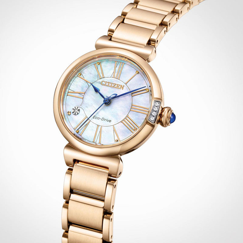 CITIZEN L May bells EM1063-89D