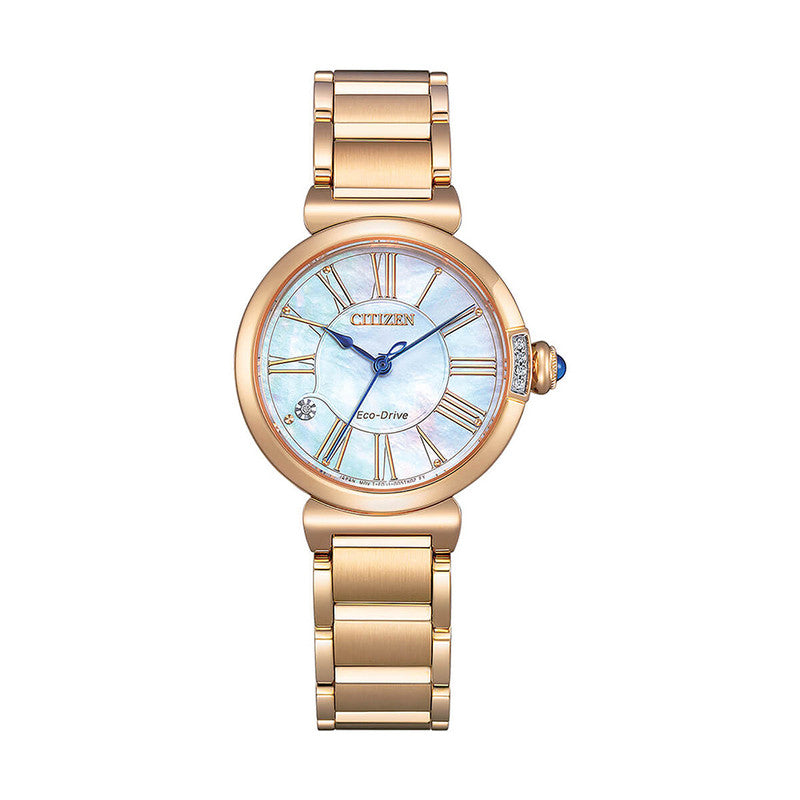 CITIZEN L May bells EM1063-89D