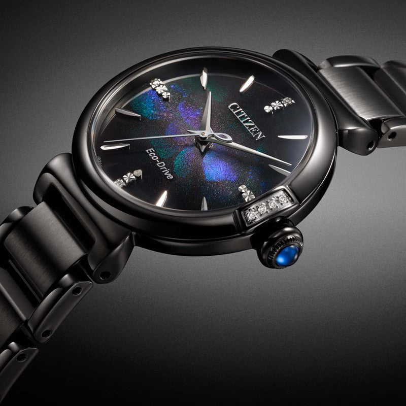 CITIZEN L Layers of Time EM1067-88E