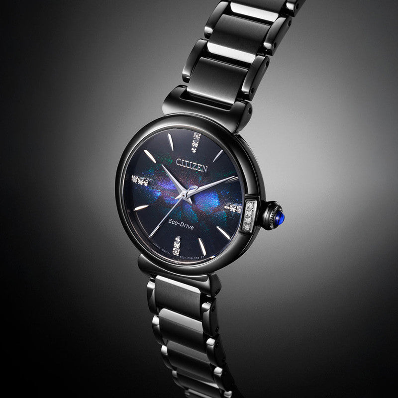 CITIZEN L Layers of Time EM1067-88E