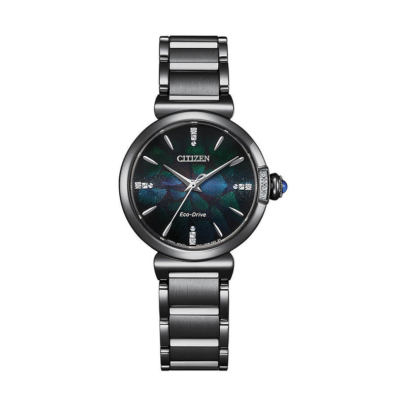 CITIZEN L Layers of Time EM1067-88E