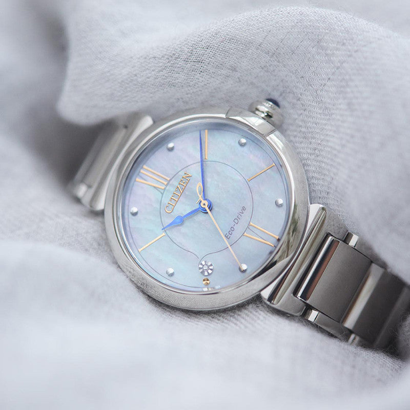 CITIZEN L May bells EM1070-83D