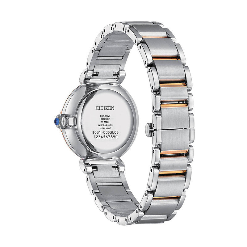 CITIZEN L May bells EM1074-82D