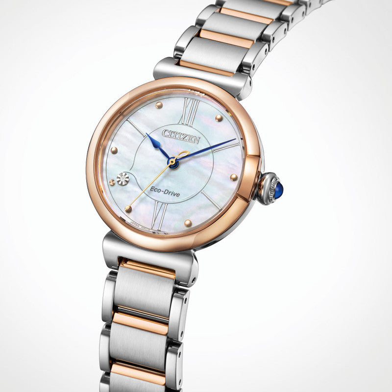 CITIZEN L May bells EM1074-82D