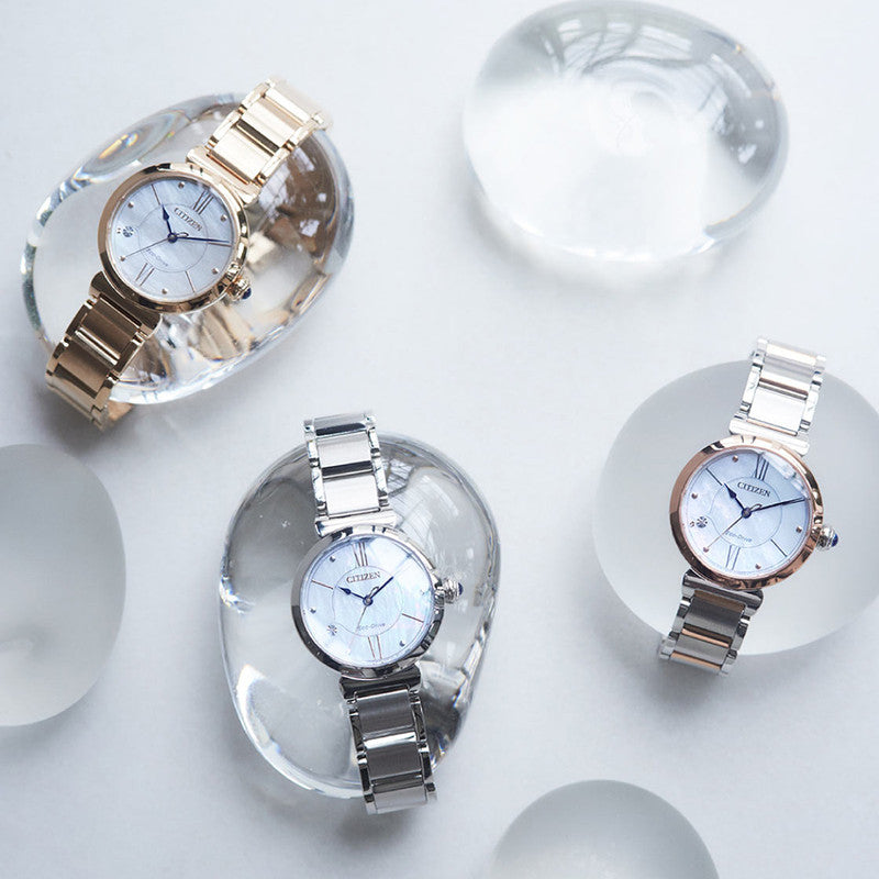CITIZEN L May bells EM1074-82D