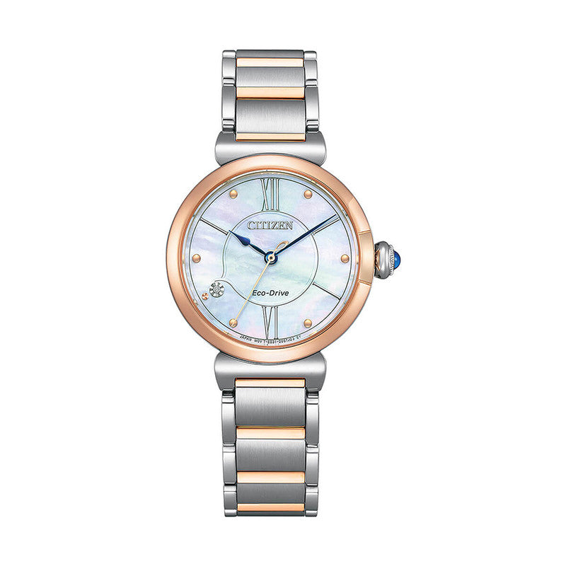 CITIZEN L May bells EM1074-82D