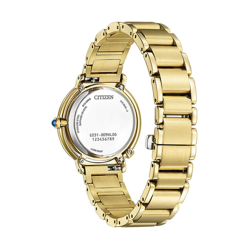 CITIZEN L Arcly Blessing of Aqua EM1099-57L