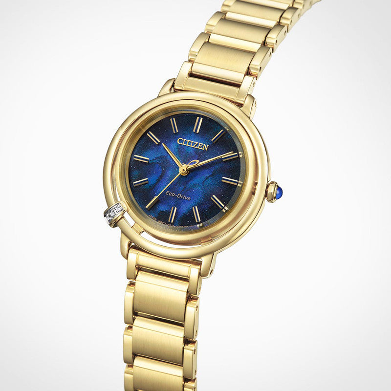 CITIZEN L Arcly Blessing of Aqua EM1099-57L