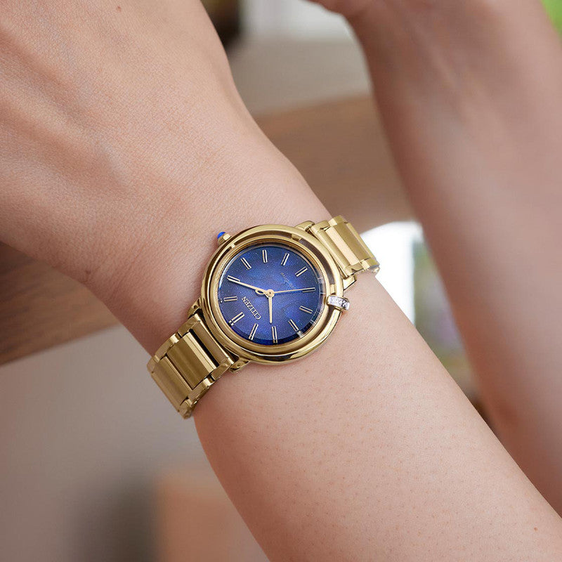 CITIZEN L Arcly Blessing of Aqua EM1099-57L