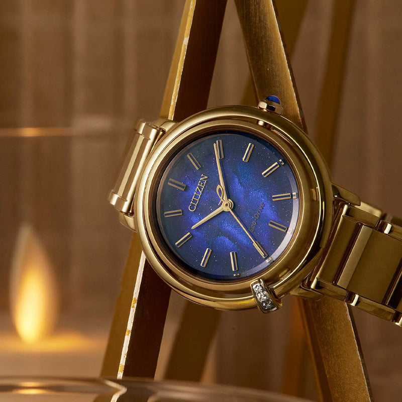 CITIZEN L Arcly Blessing of Aqua EM1099-57L