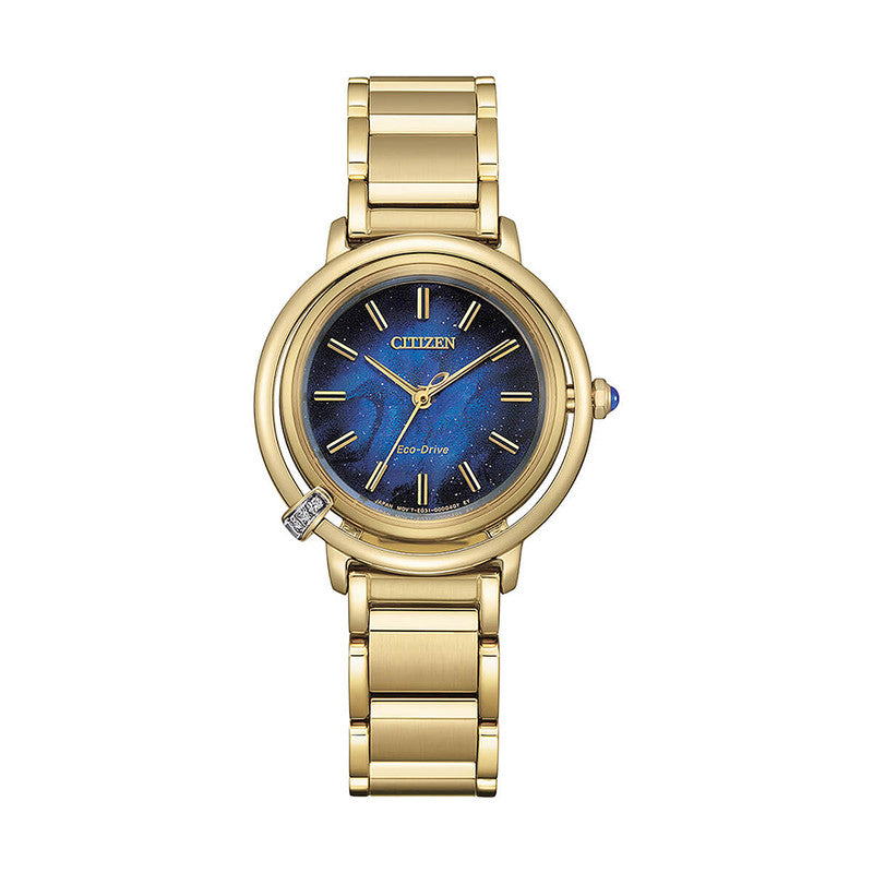 CITIZEN L Arcly Blessing of Aqua EM1099-57L