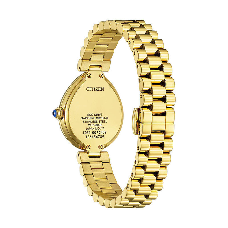 CITIZEN L Rainell EM1202-50P