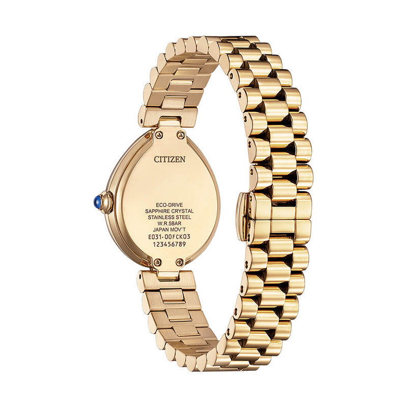 CITIZEN L Rainell EM1203-57X