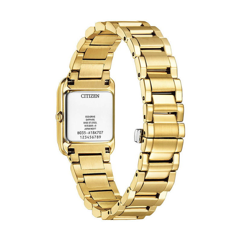 CITIZEN L EW5602-81D