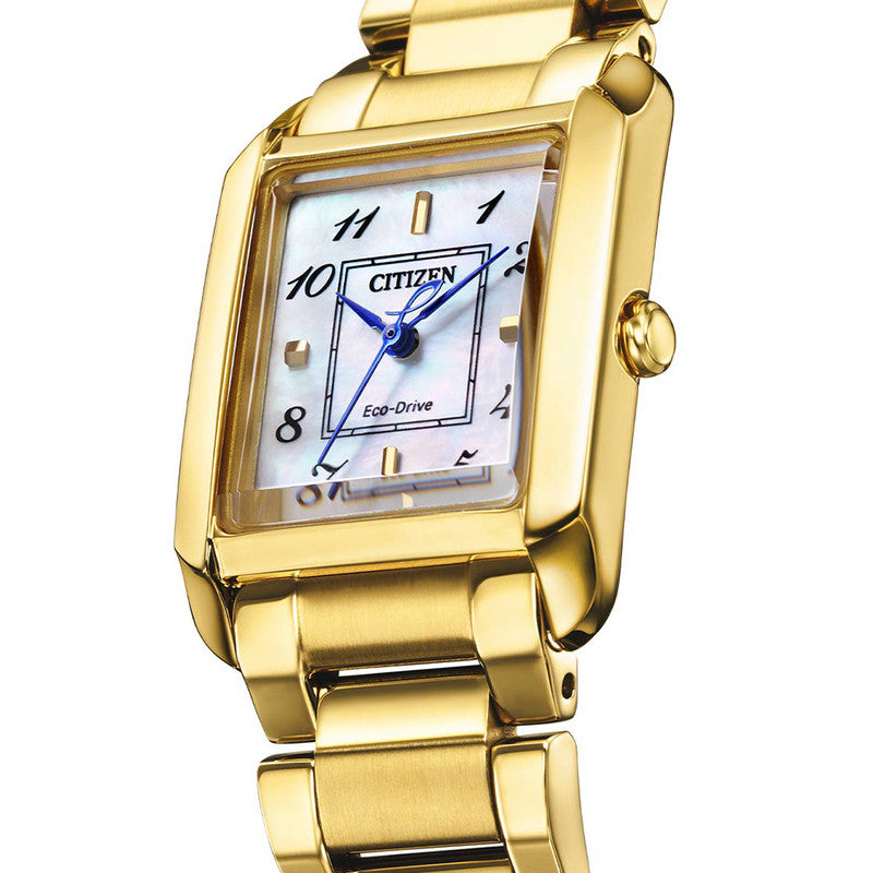 CITIZEN L EW5602-81D