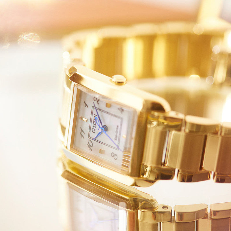 CITIZEN L EW5602-81D