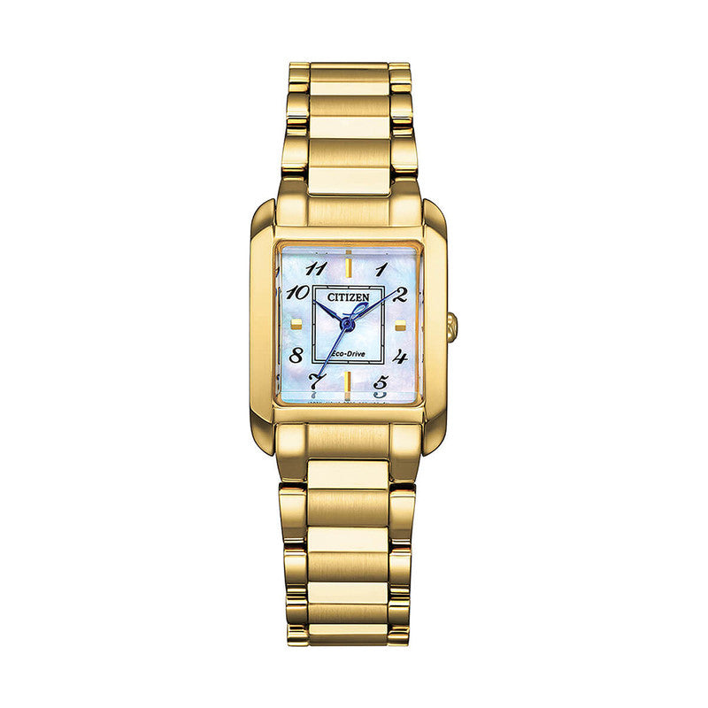 CITIZEN L EW5602-81D